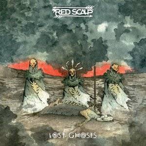 Red Scalp : Lost Ghosts